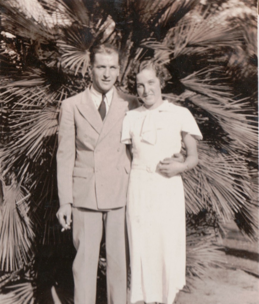 Margaret Harney and Max Doerflinger2