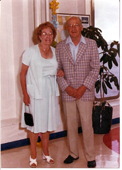 Max and Margaret Doerflinger